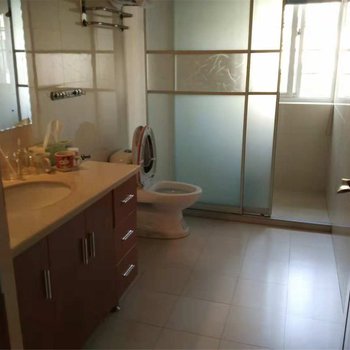 绍兴海嗨鼠公寓酒店提供图片