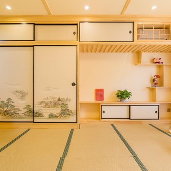 丹东福山温泉民宿酒店提供图片