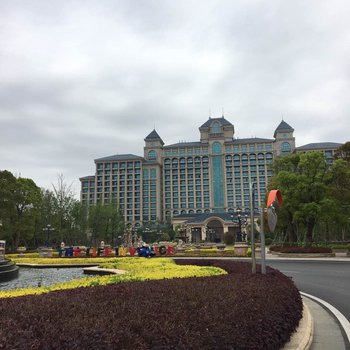 启东恒大假日威尼斯酒店酒店提供图片
