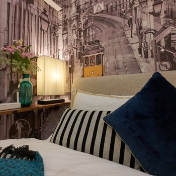 上海懒悠悠精品民宿(分店)酒店提供图片