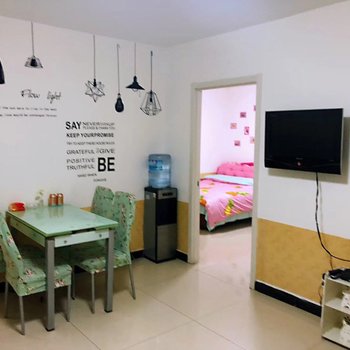 承德13832443821公寓(四人沟路分店)