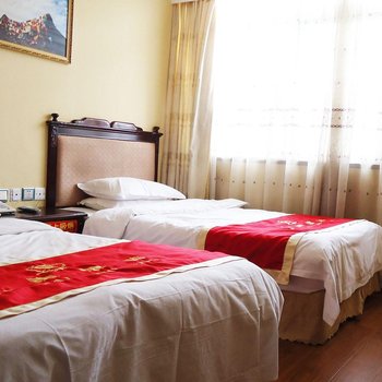 西藏闽泰酒店(拉萨)酒店提供图片