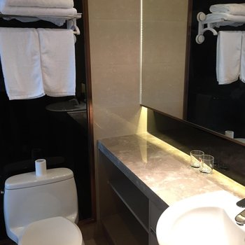 七星酒店(青岛中联自由港湾店)酒店提供图片