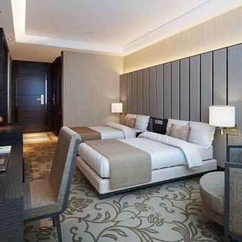 咸阳长安国际酒店酒店提供图片