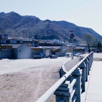 五台山山水宾馆