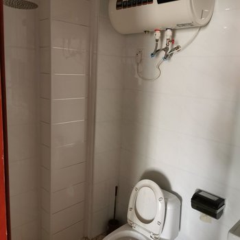 晋中华裔摩尔温雅小居公寓酒店提供图片