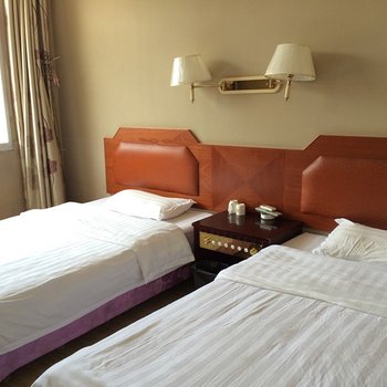 泰宁四华宾馆酒店提供图片