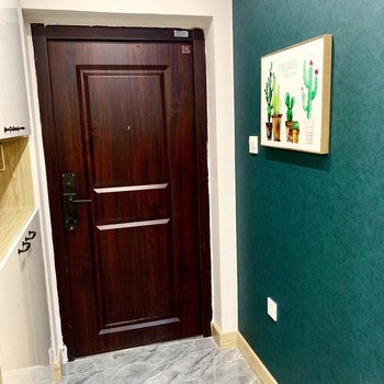 白山懿雅高端民宿(浑江大街分店)酒店提供图片