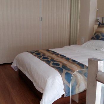 昆明全际优品酒店公寓(万达广场店)酒店提供图片