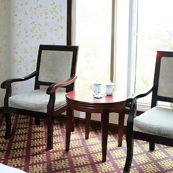 金鑫宾馆(株洲建设北路店)酒店提供图片