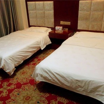 海原义福茂商务酒店酒店提供图片