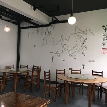 新昌隆门客栈酒店提供图片