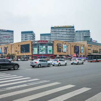 成都途家之家特色民宿(临港路四段分店)酒店提供图片