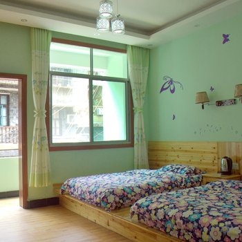 凤凰金三角客栈酒店提供图片