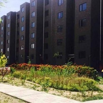 张家口阳原日租房公寓酒店提供图片