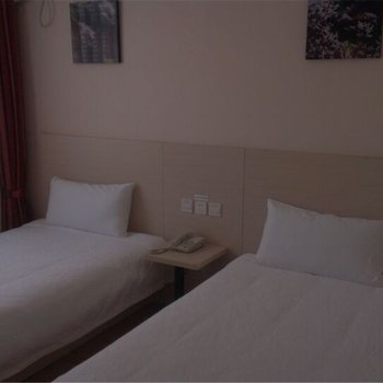 365云盟酒店(涞源景秀大街店)酒店提供图片