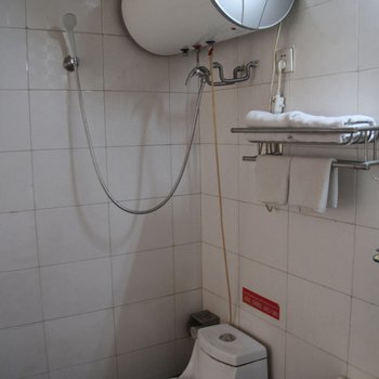 乌鲁木齐水电宾馆
