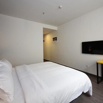 从化A+酒店公寓酒店提供图片