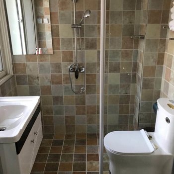 西安时尚主题公寓民宿酒店提供图片