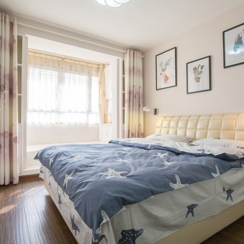 上海普通公寓(分店)酒店提供图片