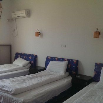 婺源七加一家庭式酒店酒店提供图片