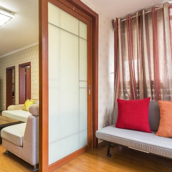 成都熊猫民宿pandahome(和美西路分店)酒店提供图片