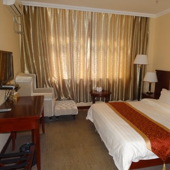 额济纳旗陶莱酒店酒店提供图片