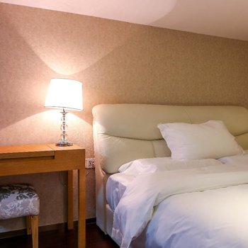 Xbed互联网酒店(广州珠光新城国际公寓店)酒店提供图片