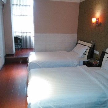 隆昌鑫隆商务宾馆酒店提供图片