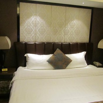 汉川鸿福大酒店酒店提供图片
