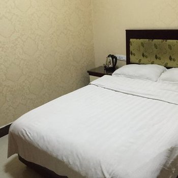 洪江雄溪旅社酒店提供图片