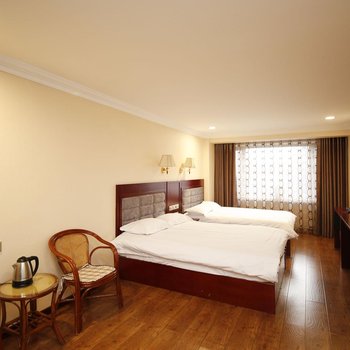 丹东奥达商务宾馆酒店提供图片