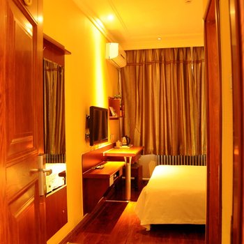 乌鲁木齐西域扬光智慧酒店酒店提供图片