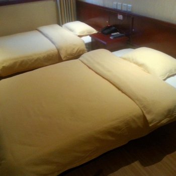 隆尧恒倩大酒店酒店提供图片