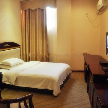 玉林雄威商务宾馆酒店提供图片
