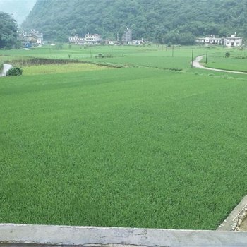 荔波茂兰好友之家客栈酒店提供图片