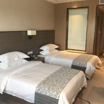 扬州福熙假日酒店酒店提供图片