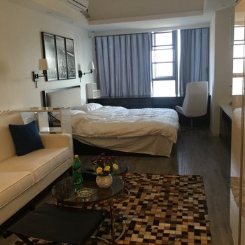 成都张崇民公寓(高车一路分店)酒店提供图片