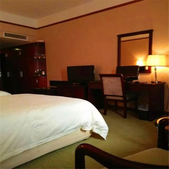 新宁崀山宏基酒店酒店提供图片