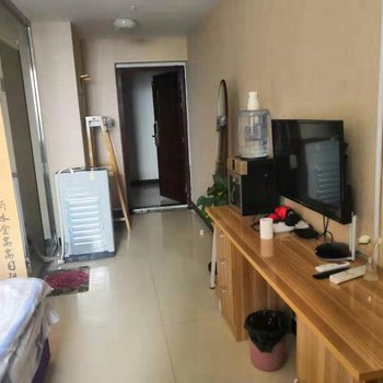 金窝窝公寓(沂水6号店)酒店提供图片