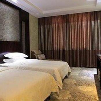 吐鲁番麦西莱普酒店酒店提供图片