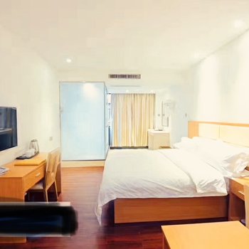 深圳Angellee普通公寓酒店提供图片