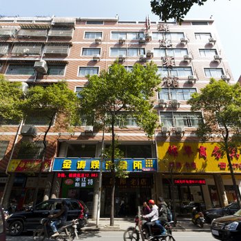 株洲锦华商务宾馆