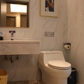 揭阳屈爱红公寓(环市北路斗文路口分店)酒店提供图片