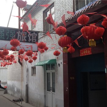 长治强强旅馆