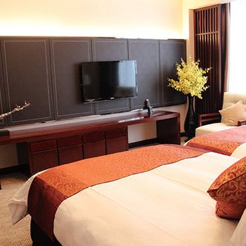 上海中青旅东方国际酒店酒店提供图片