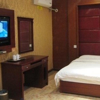 岳阳依江宾馆(岳阳楼店)酒店提供图片