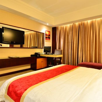 宁海尚高国际商务酒店酒店提供图片