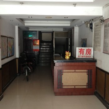 阳朔鸿谊宾馆酒店提供图片