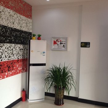 广州从化碧水新村阿尔戈斯度假别墅酒店提供图片